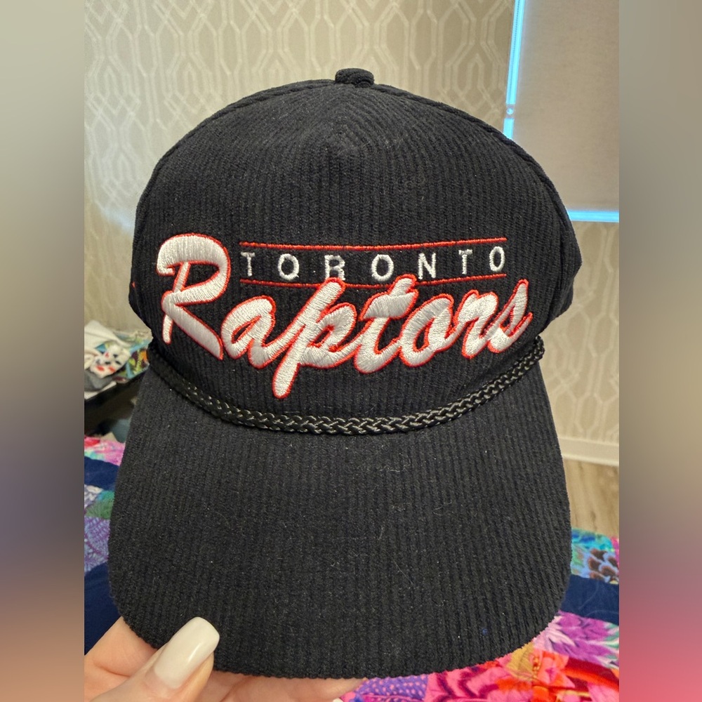 47 Brand Black Cap